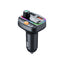 Cargador Vehicular Wiwu WI-QC031 38W Black