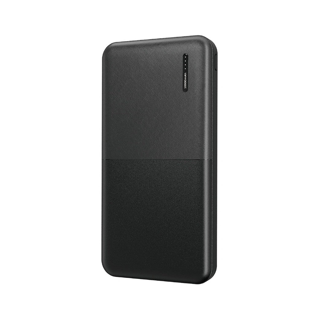Cargador WIWU P067 Speedy Series 10000MAH - Black