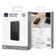 Cargador WIWU P067 Speedy Series 10000MAH - Black