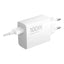 Cargador Xiaomi 100W USB-A BHR095VEU White