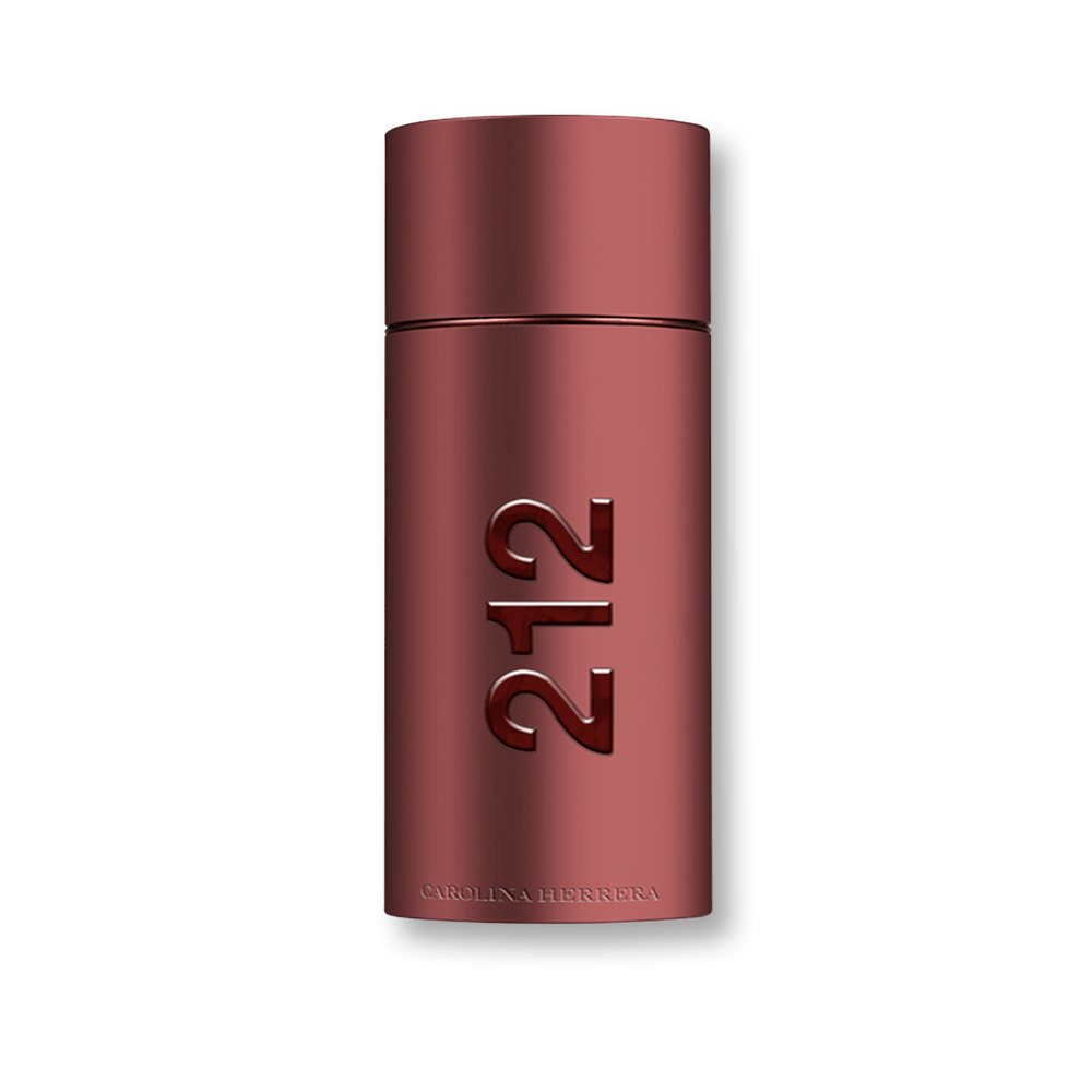 Perfume Perfume Carolina Herrera 212 Men Sexy 100ML