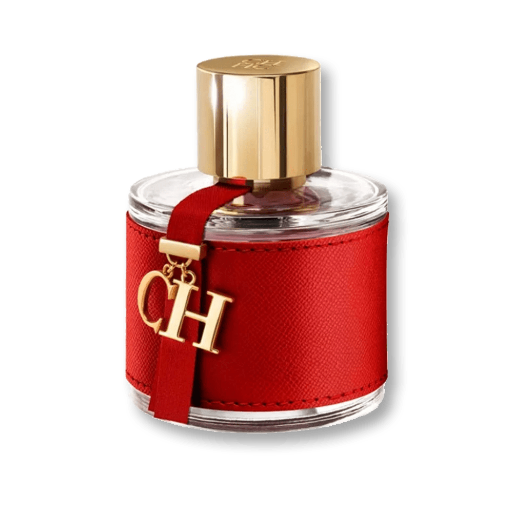 Perfume Carolina Herrera CH Femenino 50ML EDT
