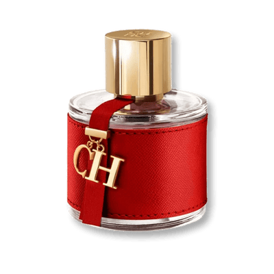 Perfume Carolina Herrera CH Femenino 50ML EDT