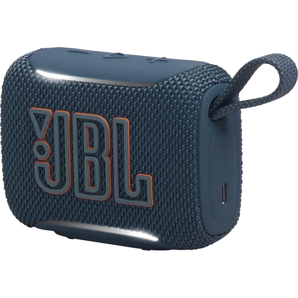 Parlante JBL Go 5 Portable Bluetooth