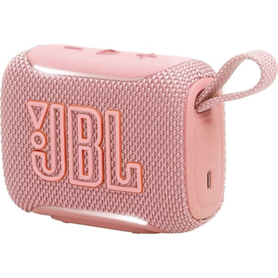 Parlante JBL Go 5 Portable Bluetooth