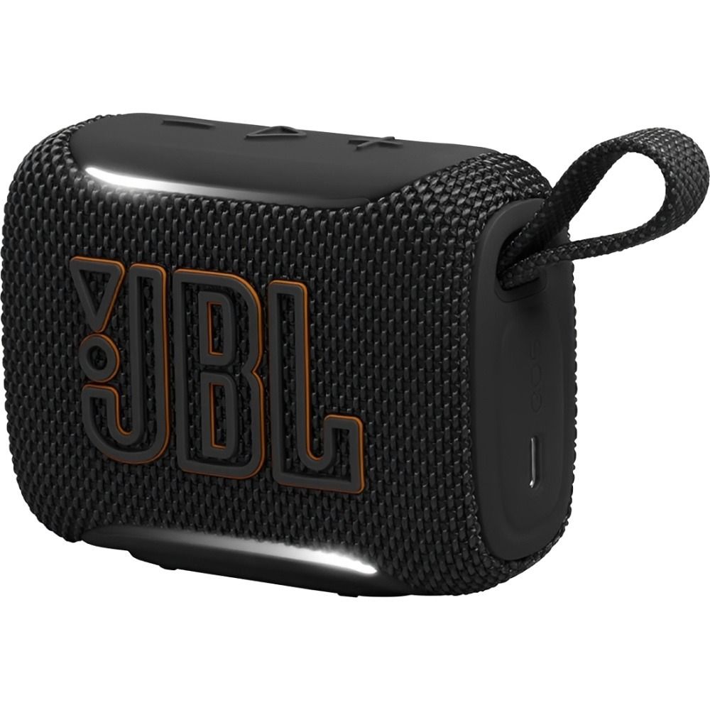 Parlante JBL Go 5 Portable Bluetooth