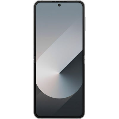 Celular Samsung Galaxy Z Flip6 5G 12/512GB – 7.6" DS Silver