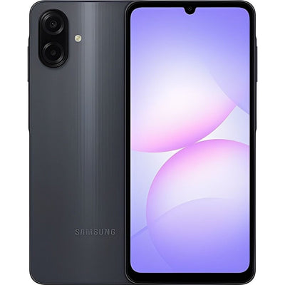 CELULAR SAMSUNG GALAXY A07 – 4GB / 64GB