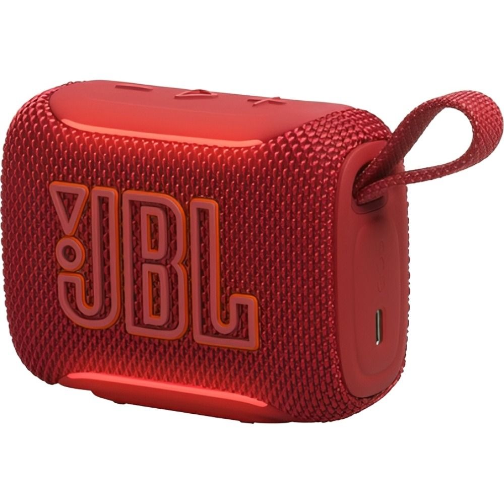Parlante JBL Go 5 Portable Bluetooth
