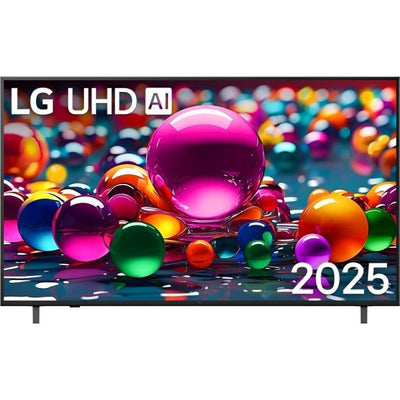 Televisor SMART LED 65" LG 65UA8050PSA 4K UHD IA Magic Remote