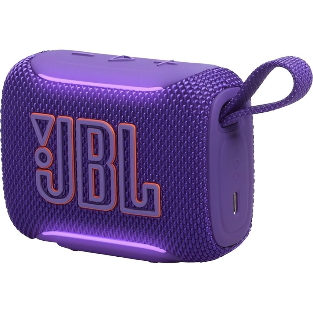 Parlante JBL Go 5 Portable Bluetooth