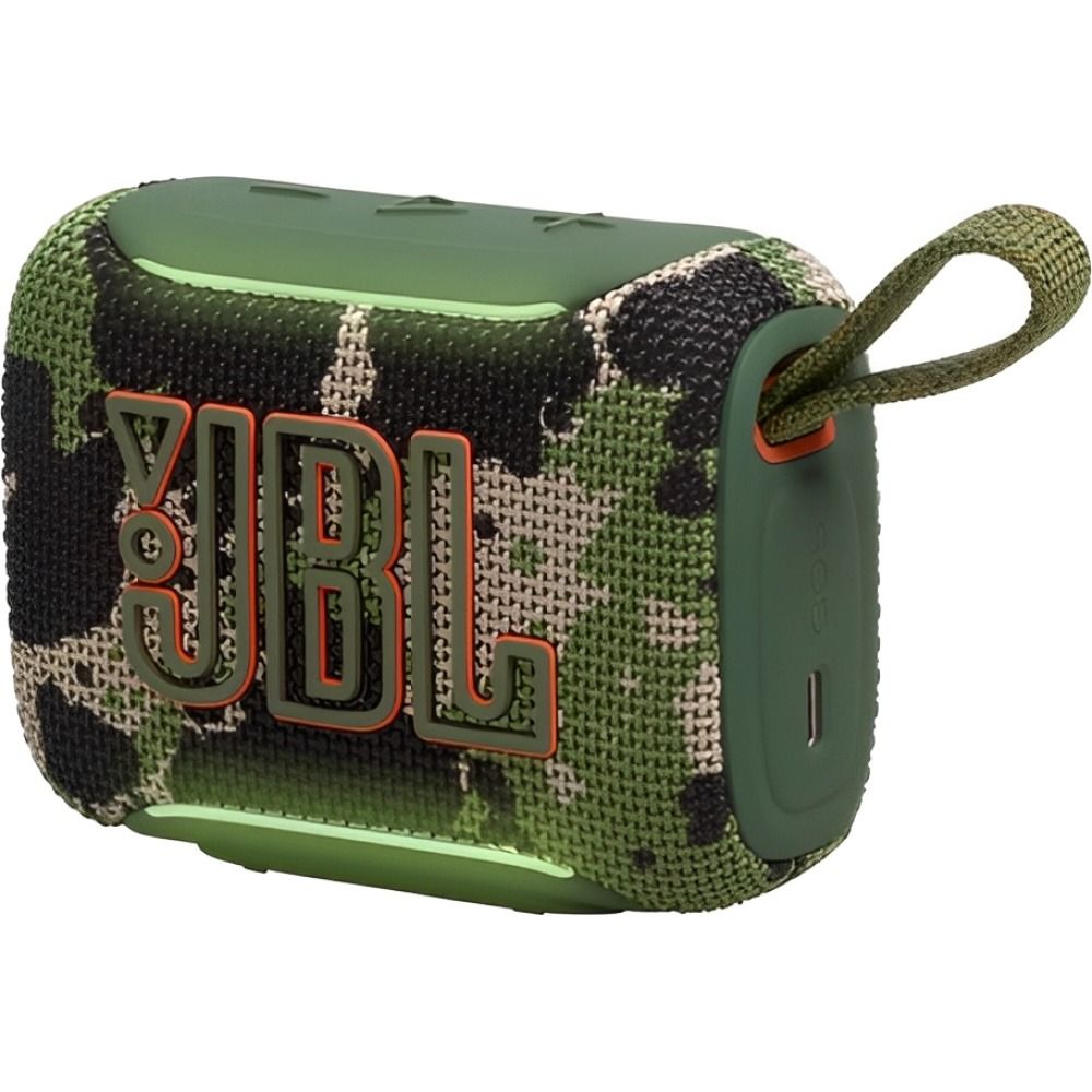 Parlante JBL Go 5 Portable Bluetooth