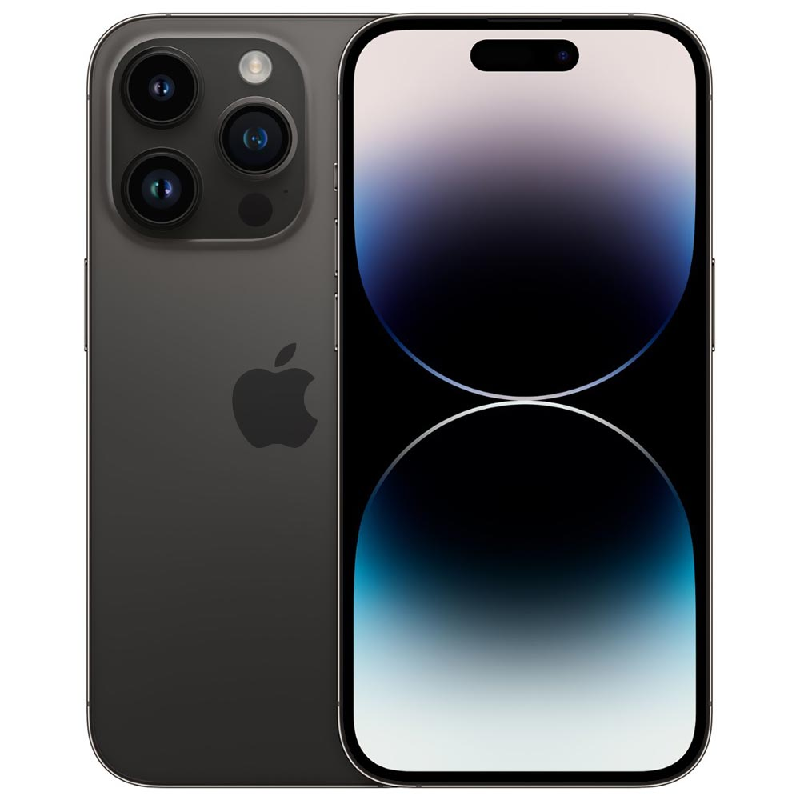 Celular iPhone 14 Pro Max 128GB A2651 - CPO (Black, Purple)