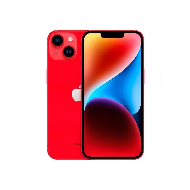 Celular iPhone 14 128Gb Swap A+ (eSIM)