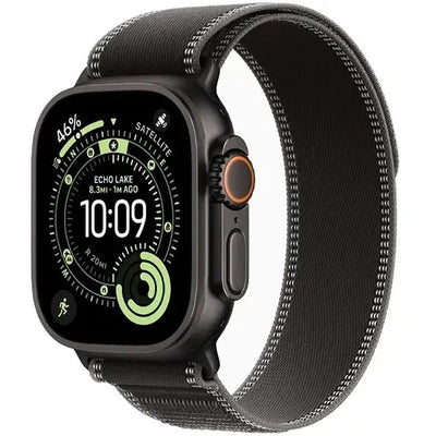 Celular Apple Watch Ultra 3 49MM Preto Americano Swap Grade a