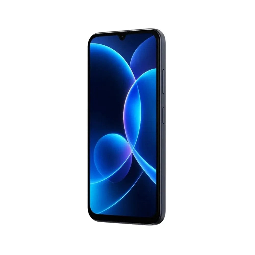 Celular Fossibot C17 6.9" DS LTE 4/128GB Blue