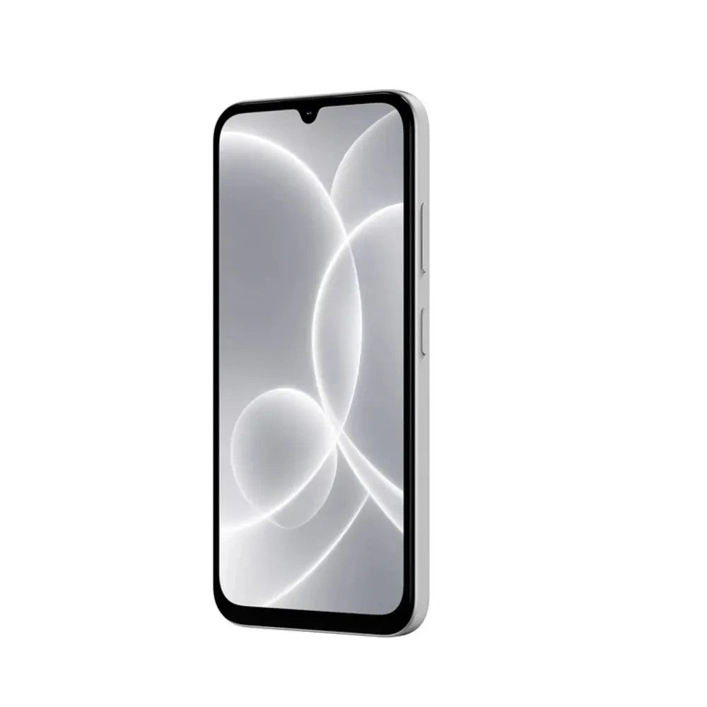 Celular Fossibot C17 6.9" DS LTE 4/128GB Silver