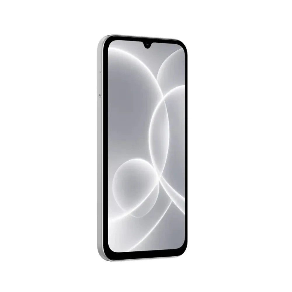 Celular Fossibot C17 6.9" DS LTE 4/128GB Silver