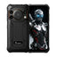 Celular Fossibot F110 Pro 5G 6.75" DS NFC 8/128GB Orange