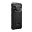 Celular Fossibot F110 Pro 5G 6.75" DS NFC 8/128GB Orange