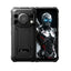 Celular Fossibot F110 Pro 5G 6.75" DS NFC 8/128GB Space Grey