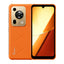 Celular Fossibot F112 Pro 5G 6.88" DS 8/256GB Orange