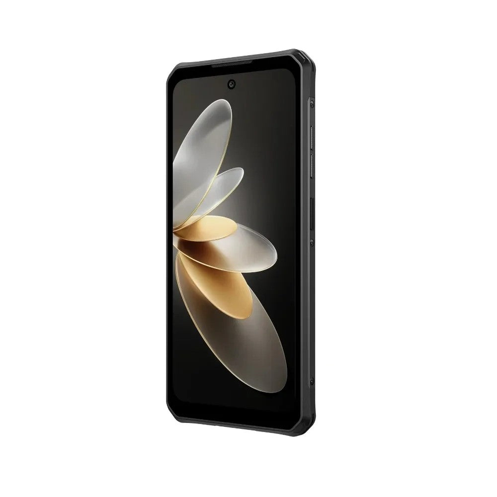 Celular Fossibot F114 5G 6.67" DS NFC 4/128GB Black