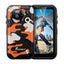 Celular Fossibot F116 Pro 5G 4" DS NFC 12/256GB Orange