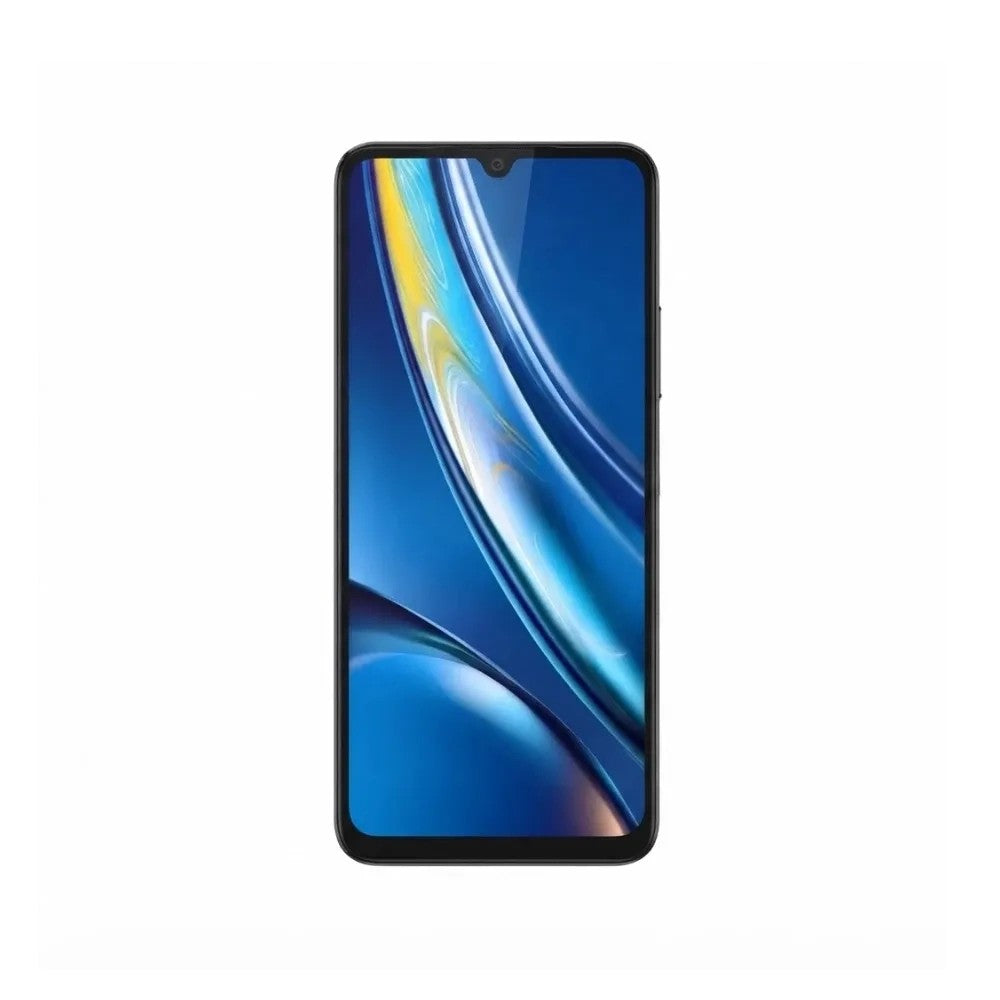 Celular Fossibot S5 Pro 6.88" DS LTE NFC 8/256GB Black