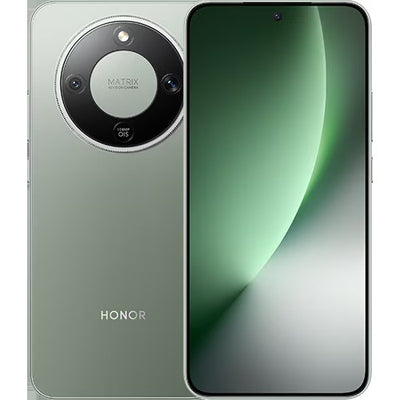 Celular Honor Magic8 Lite 5G 6.79" DS 8/256GB Forest Green
