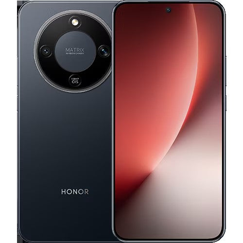 Celular Honor Magic8 Lite 5G 6.79" DS 8/256GB Midnight Black