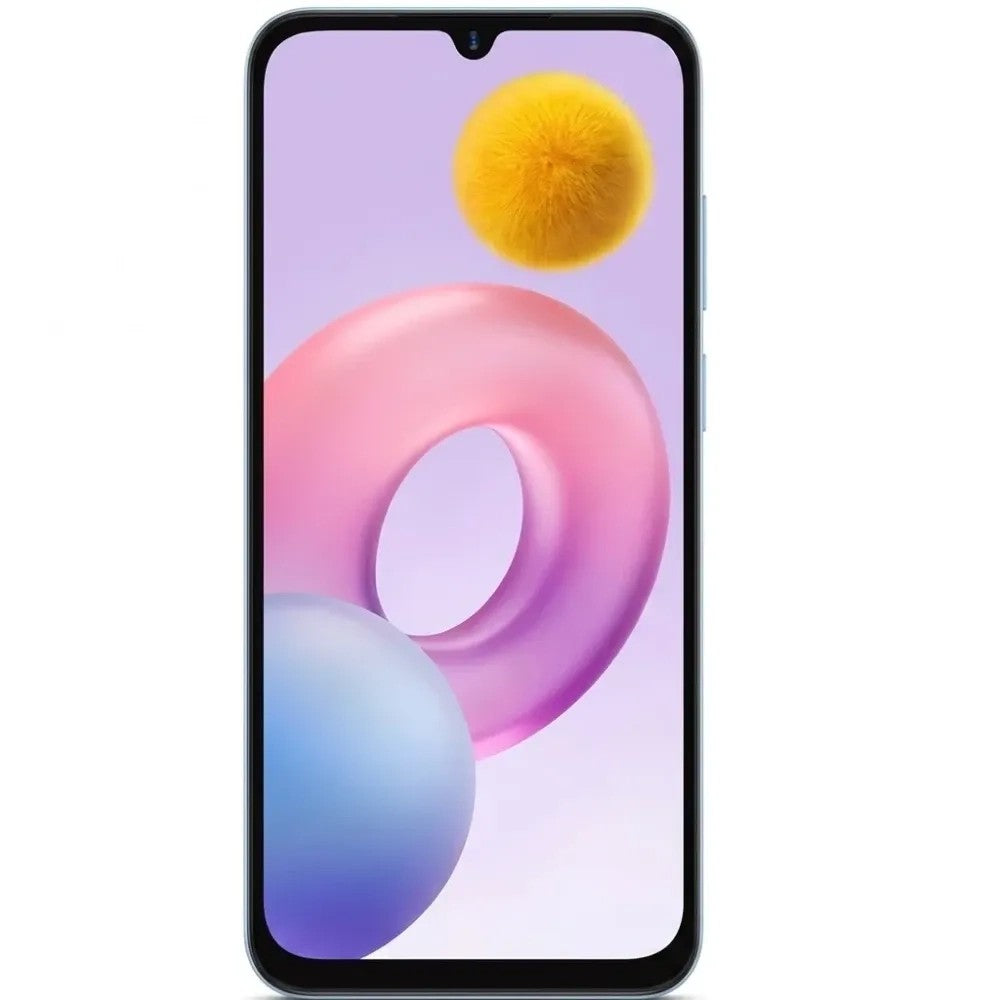 Celular Honor Play 20A 6.9" DS LTE 4/128GB Light Blue