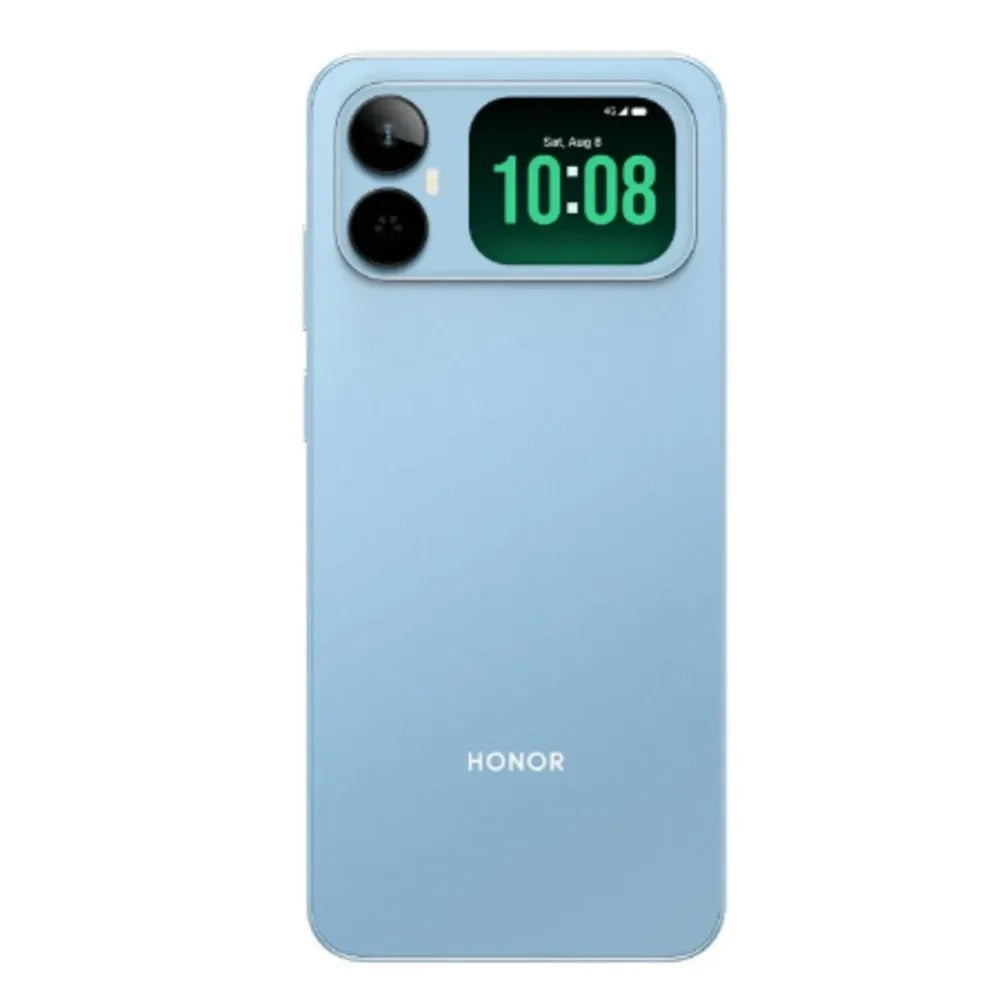Celular Honor Play 20A 6.9" DS LTE 4/128GB Light Blue