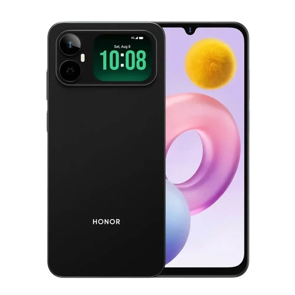 Celular Honor Play 20A 6.9" DS LTE 4/128GB Midnight Black