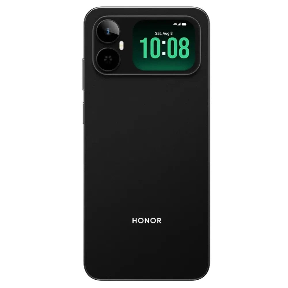 Celular Honor Play 20A 6.9" DS LTE 4/128GB Midnight Black