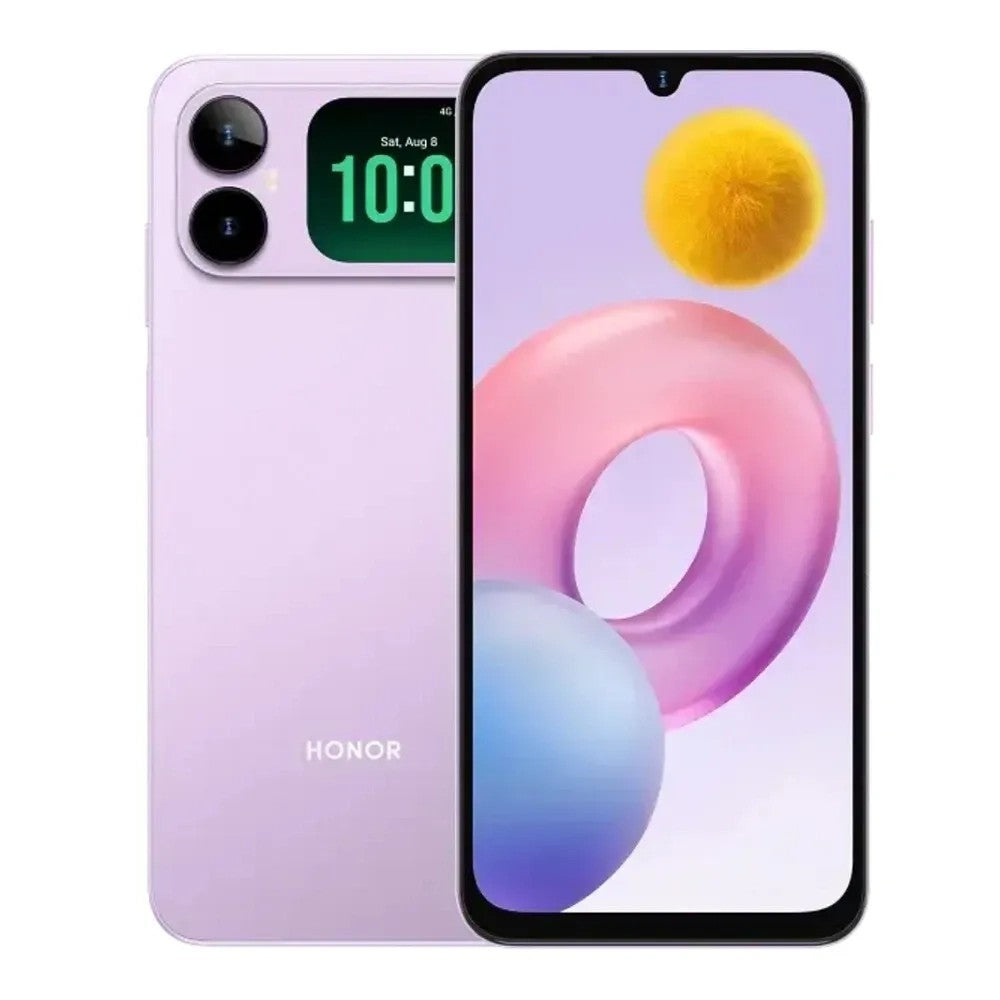 Celular Honor Play 20A 6.9" DS LTE 4/128GB Starry Purple
