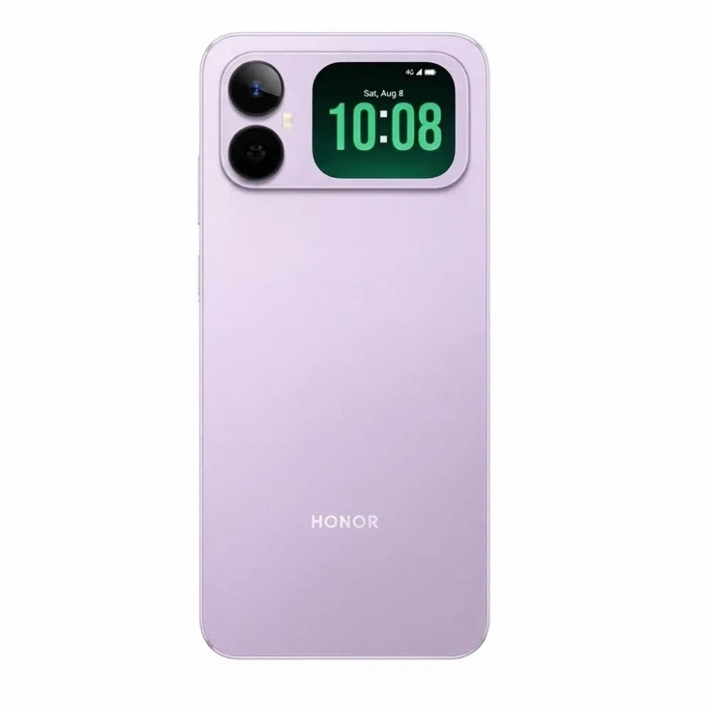 Celular Honor Play 20A 6.9" DS LTE 4/128GB Starry Purple