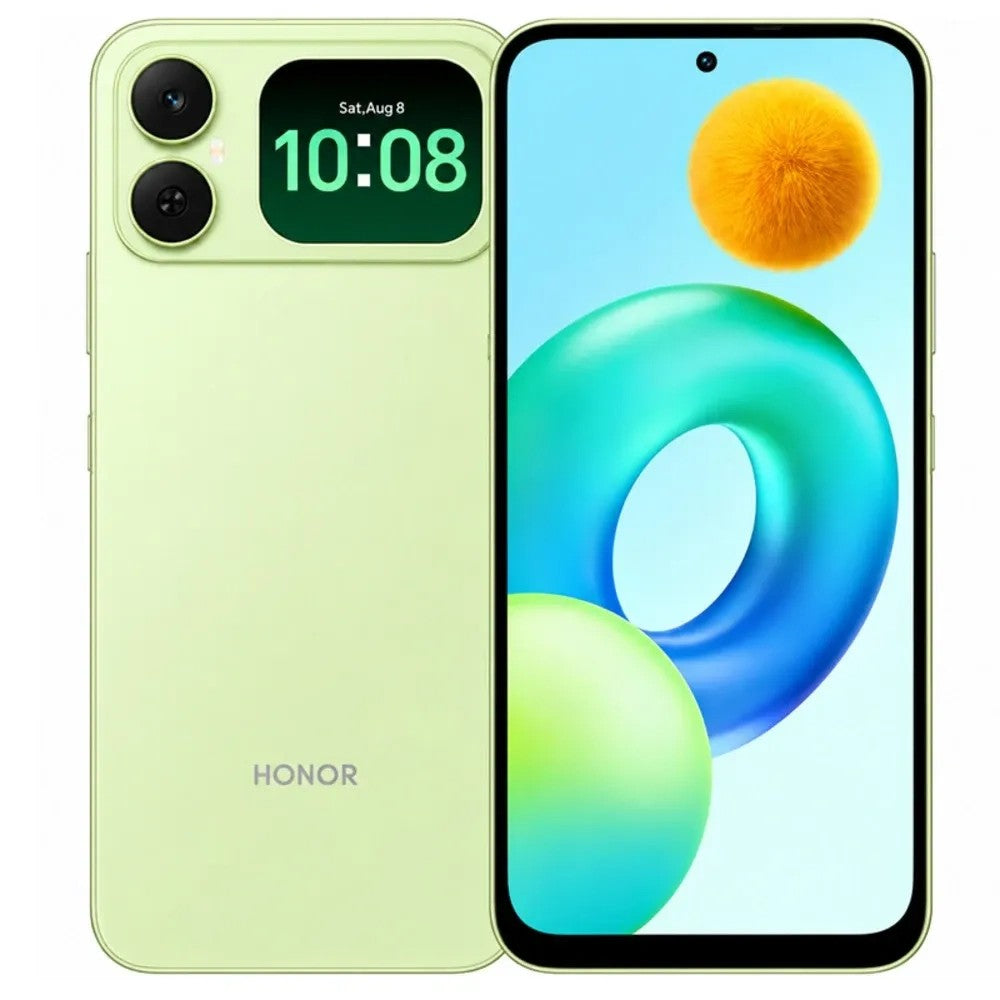 Celular Honor Play 20C 6.78" DS LTE 4/64GB Forest Green