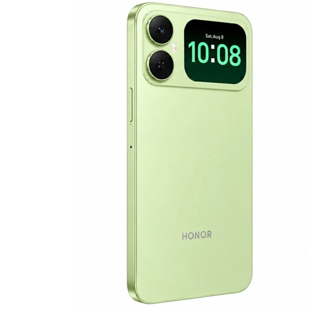 Celular Honor Play 20C 6.78" DS LTE 4/64GB Forest Green