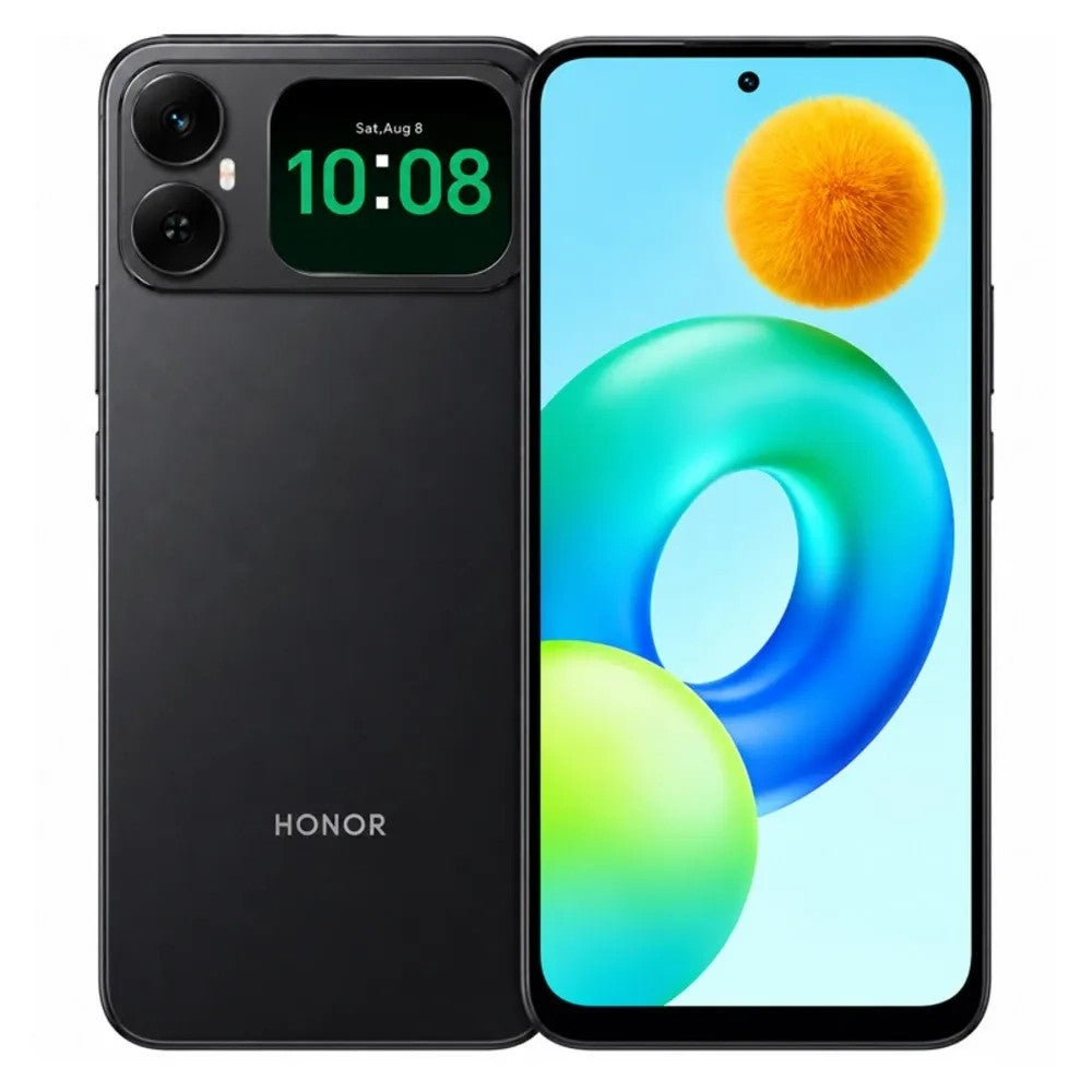 Celular Honor Play 20C 6.78" DS LTE 4/64GB Midnight Black
