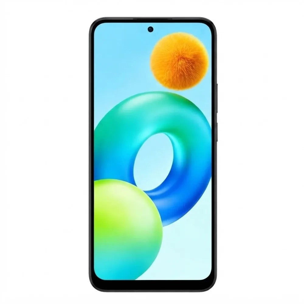 Celular Honor Play 20C 6.78" DS LTE 4/64GB Midnight Black