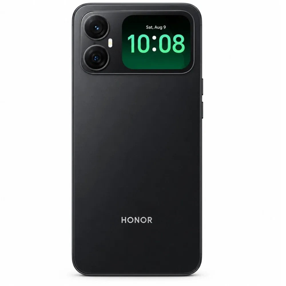 Celular Honor Play 20C 6.78" DS LTE 4/64GB Midnight Black