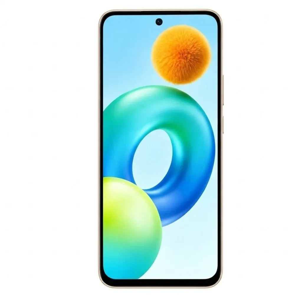 Celular Honor Play 20C 6.78" DS LTE 4/64GB Sunrise Gold