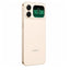 Celular Honor Play 20C 6.78" DS LTE 4/64GB Sunrise Gold