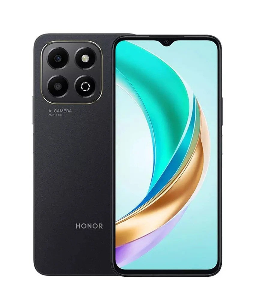 Celular Honor X6B 4/128GB Único