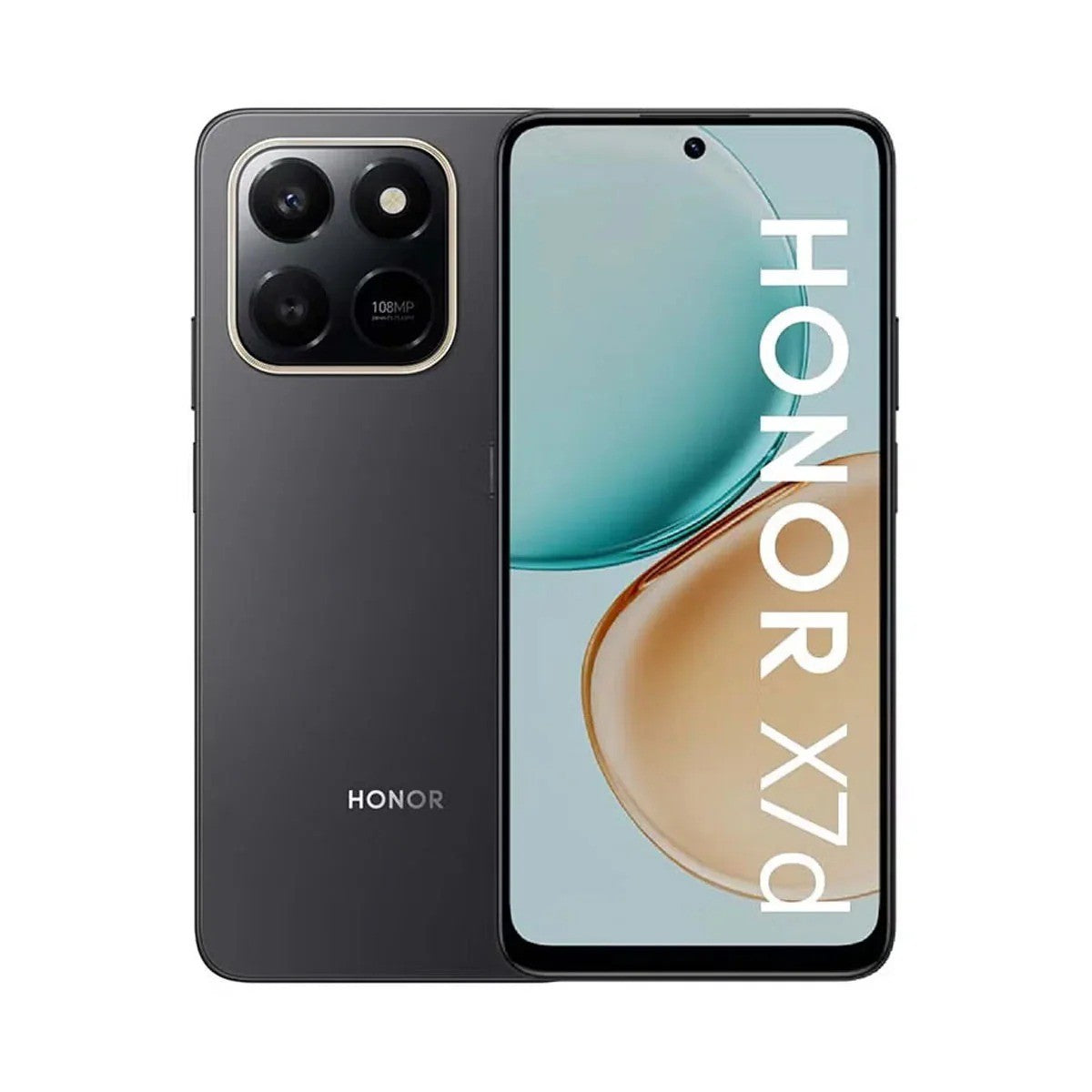 Celular Honor X7D 4G 6/256GB Único