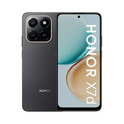 Celular Honor X7D 4G 6/256GB Único
