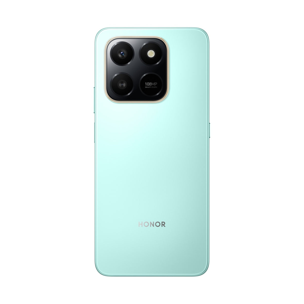 Celular Honor X7D LGN-LX2 6.77" DS LTE 8/256GB Teal