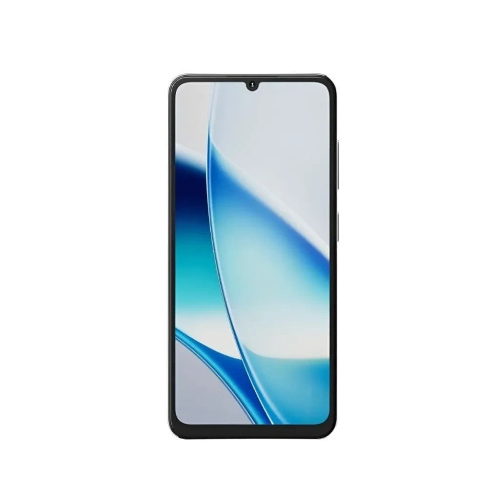 Celular Hotwav A17 Pro Max 6.8" DS LTE 4/128GB Black