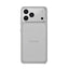 Celular Hotwav A17 Pro Max 6.8" DS LTE 4/128GB Silver